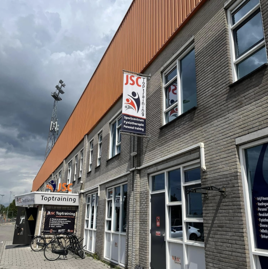 Fysiotherapie Volendam